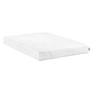 Front right view of Tempur-Pedic TEMPUR-Cloud Kids 8 Inch Medium Full Mattress