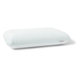 Front right view of Tempur-Pedic Comfort Queen Pillow