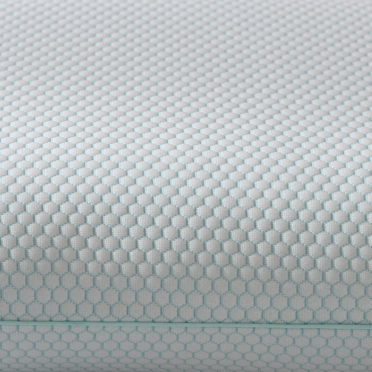 Swatch for the Tempur-Pedic Comfort Queen Pillow