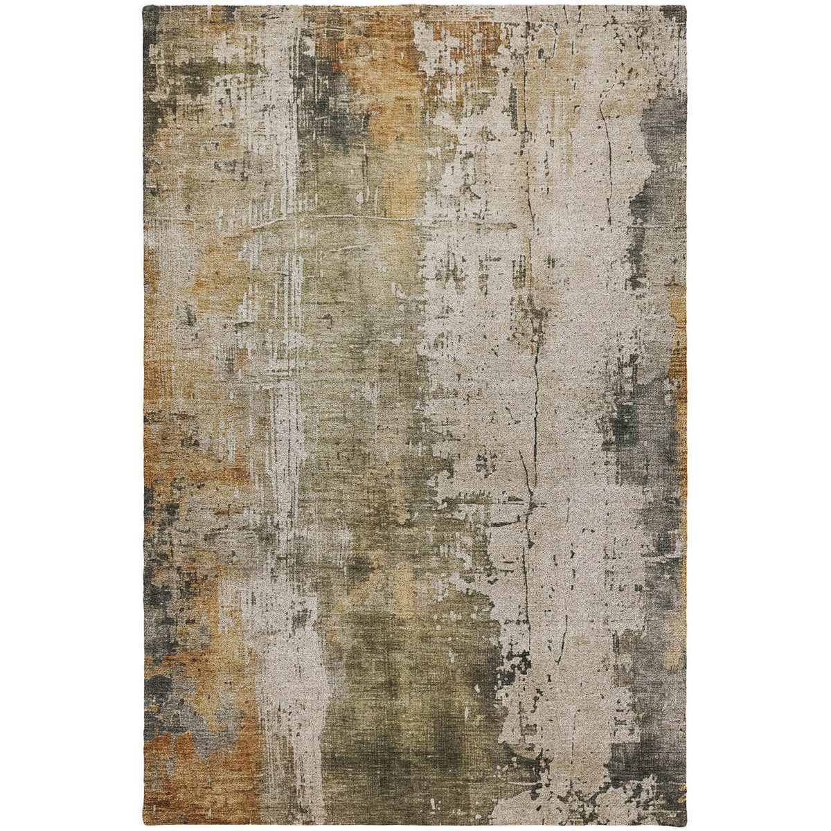 Kochi KC14 Putty 8x10 Rug QK1108158