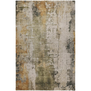 Kochi KC14 Putty 9x13 Rug QK1108159