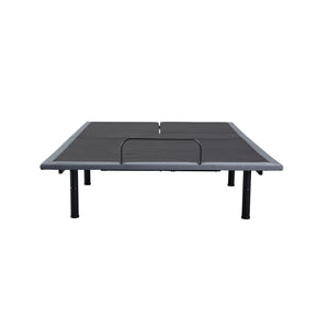 Flexx Pro Charcoal Split Head King Adjustable Base QK1108297