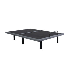 Flexx Premium Charcoal Twin XL Adjustable Base QK1108298