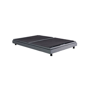 Flexx Hi-Low Charcoal Twin XL Adjustable Bases QK1108301