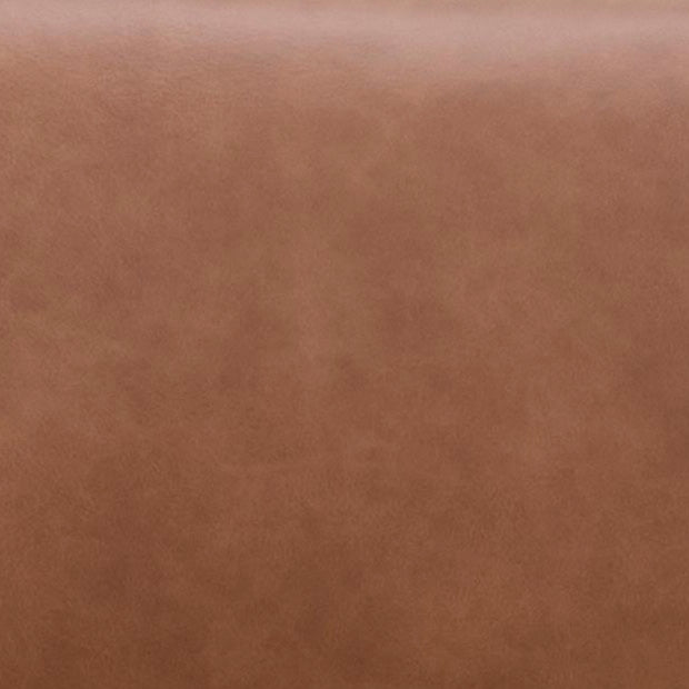 Swatch for the Dutton Mocha Leather Rocker Recliner