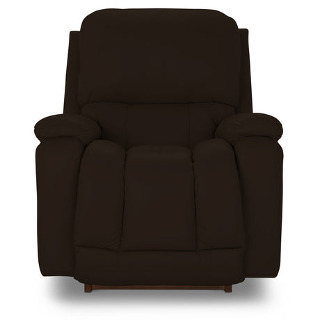 Greyson Leather Tri-Power Rocker Recliner