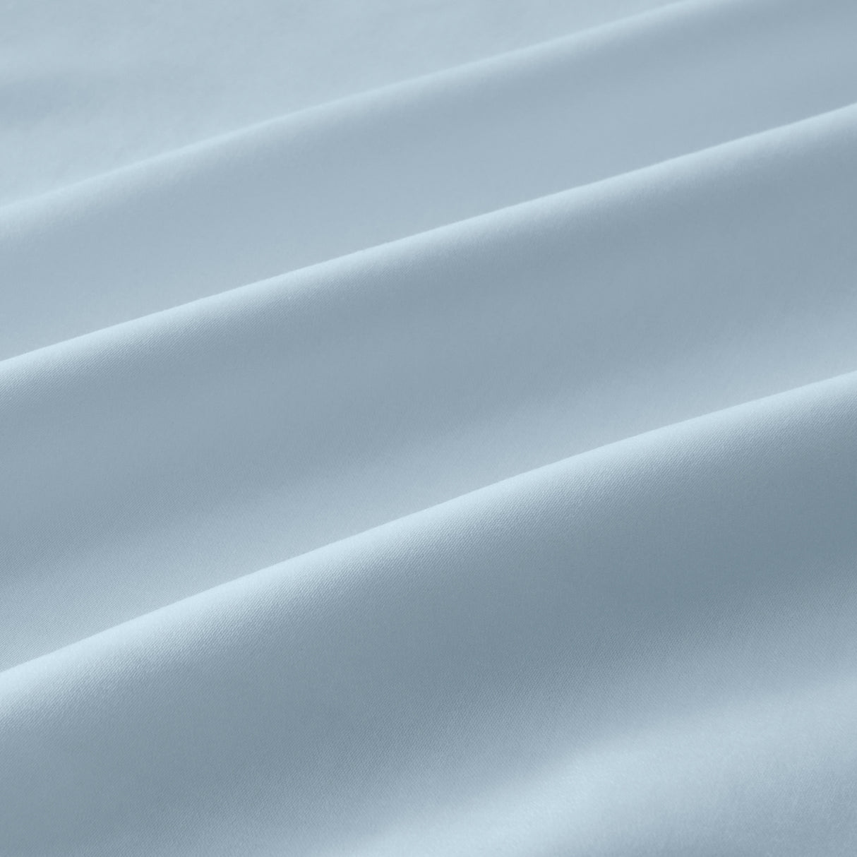 Swatch for the Tempur-Adapt Blue Queen Luxe Egyptian Cotton Pillowcases