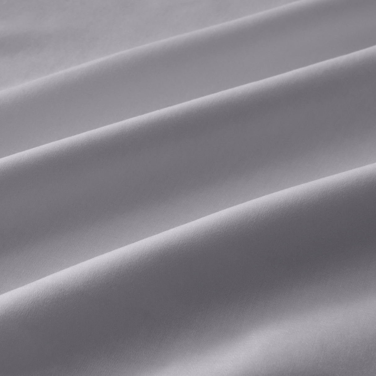 Swatch for the Tempur-Adapt Graphite Queen Luxe Egyptian Cotton Pillowcases