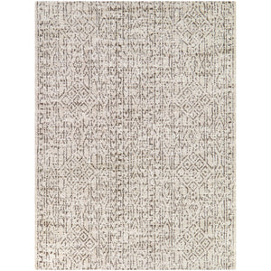 Mari Moroccan Cream 5x8 Rug QK1108365