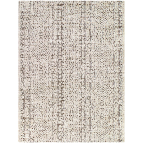 Mari Moroccan Cream 5x8 Rug QK1108365