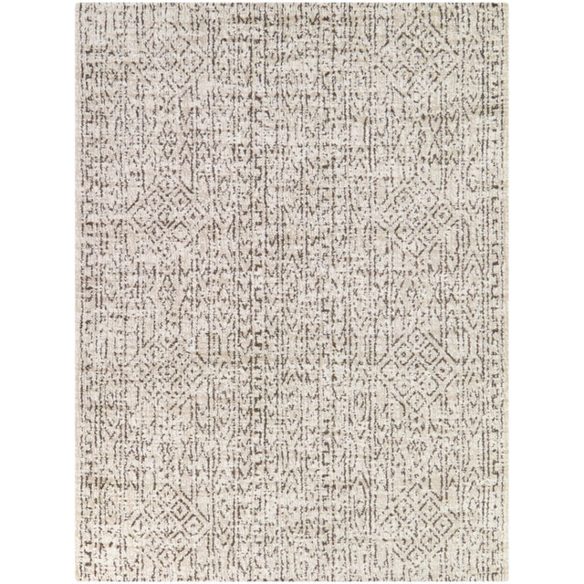 Mari Moroccan Cream 5x8 Rug QK1108365