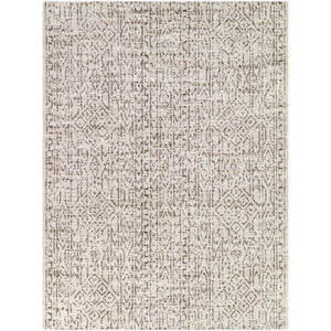Mari Moroccan Cream 8x10 Rug QK1108366