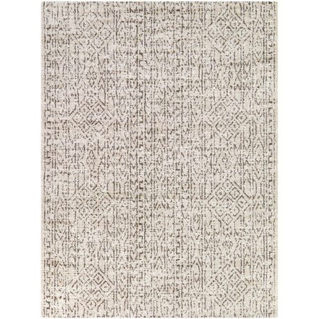 Mari Moroccan Cream 8x10 Rug QK1108366