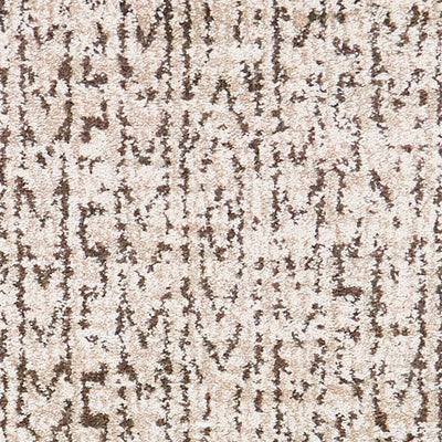 Swatch for the Mari Moroccan Cream 8x10 Rug