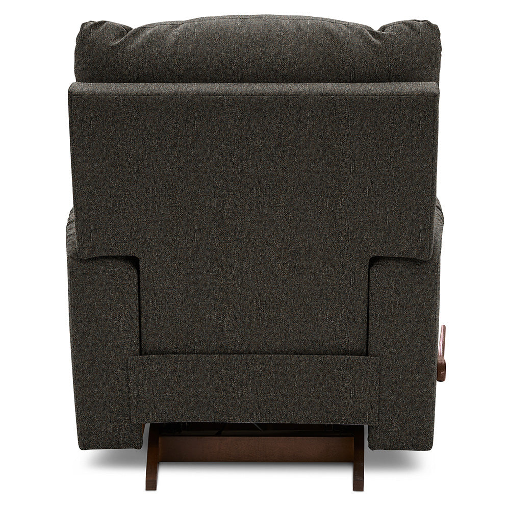 Back view of Sammy Brown Rocker Recliner