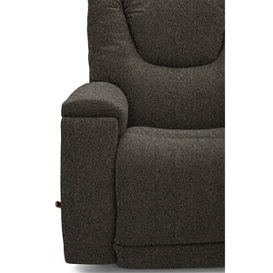 Detail view of Sammy Brown Rocker Recliner