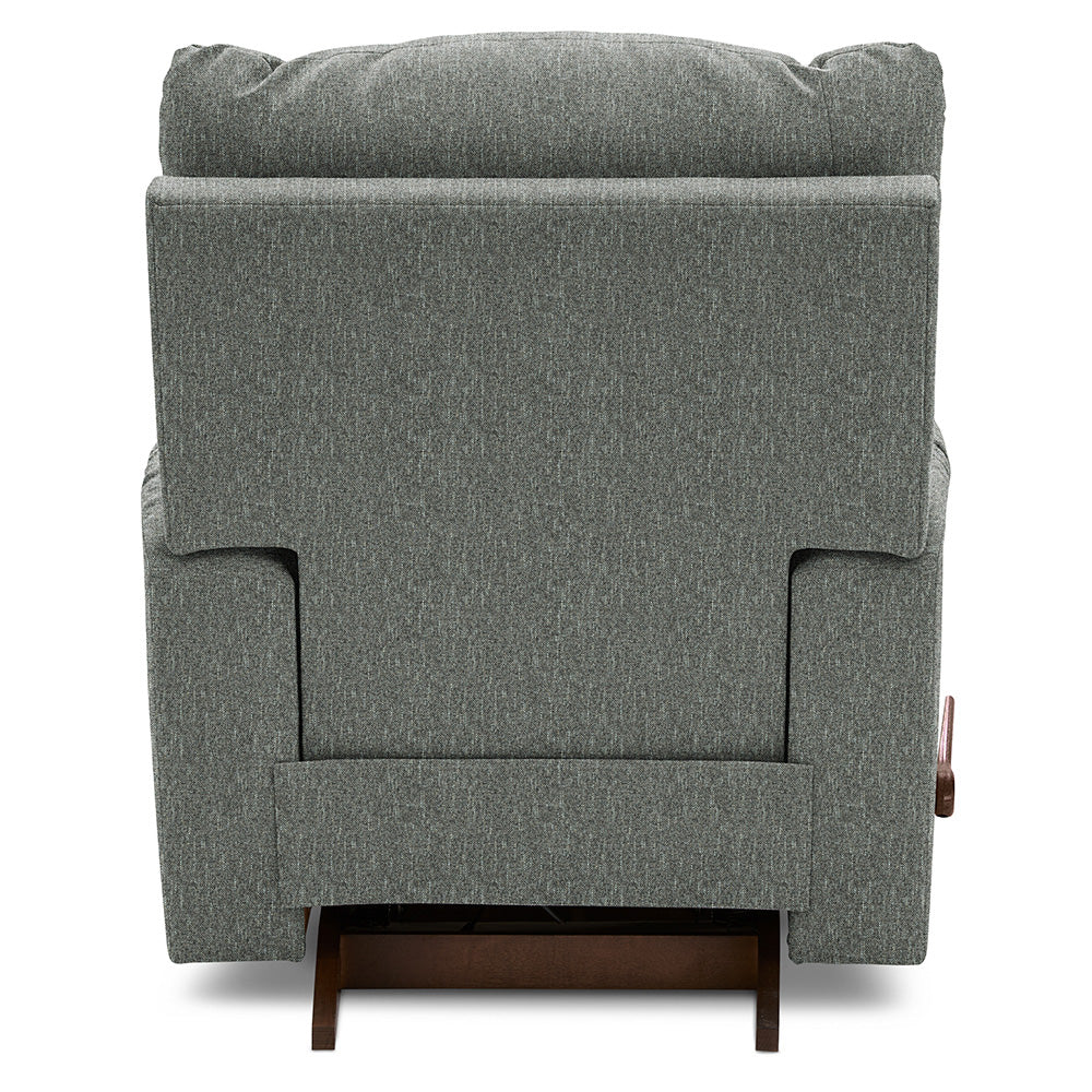 Back view of Sammy Ash Rocker Recliner