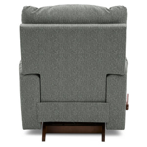 Back view of Sammy Ash Rocker Recliner