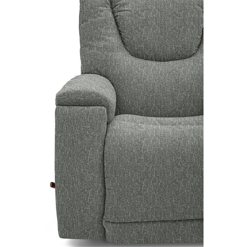 Detail view of Sammy Ash Rocker Recliner
