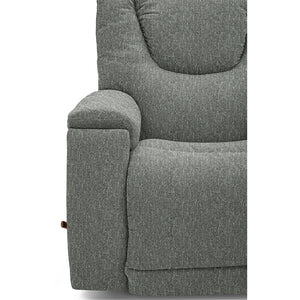 Detail view of Sammy Ash Rocker Recliner