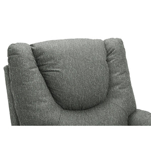 Detail view 2 of Sammy Ash Rocker Recliner