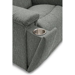 Detail view 3 of Sammy Ash Rocker Recliner