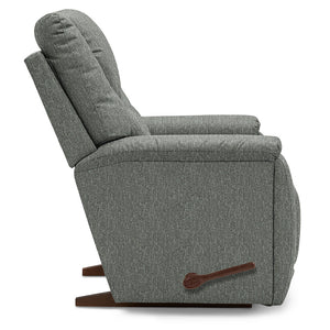 Side view of Sammy Ash Rocker Recliner