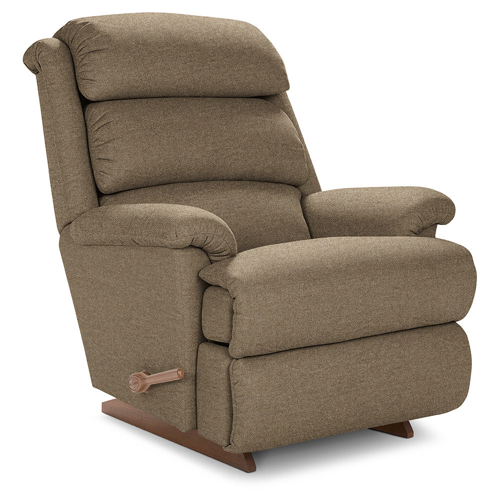 Astor Tri-Power Rocker Recliner