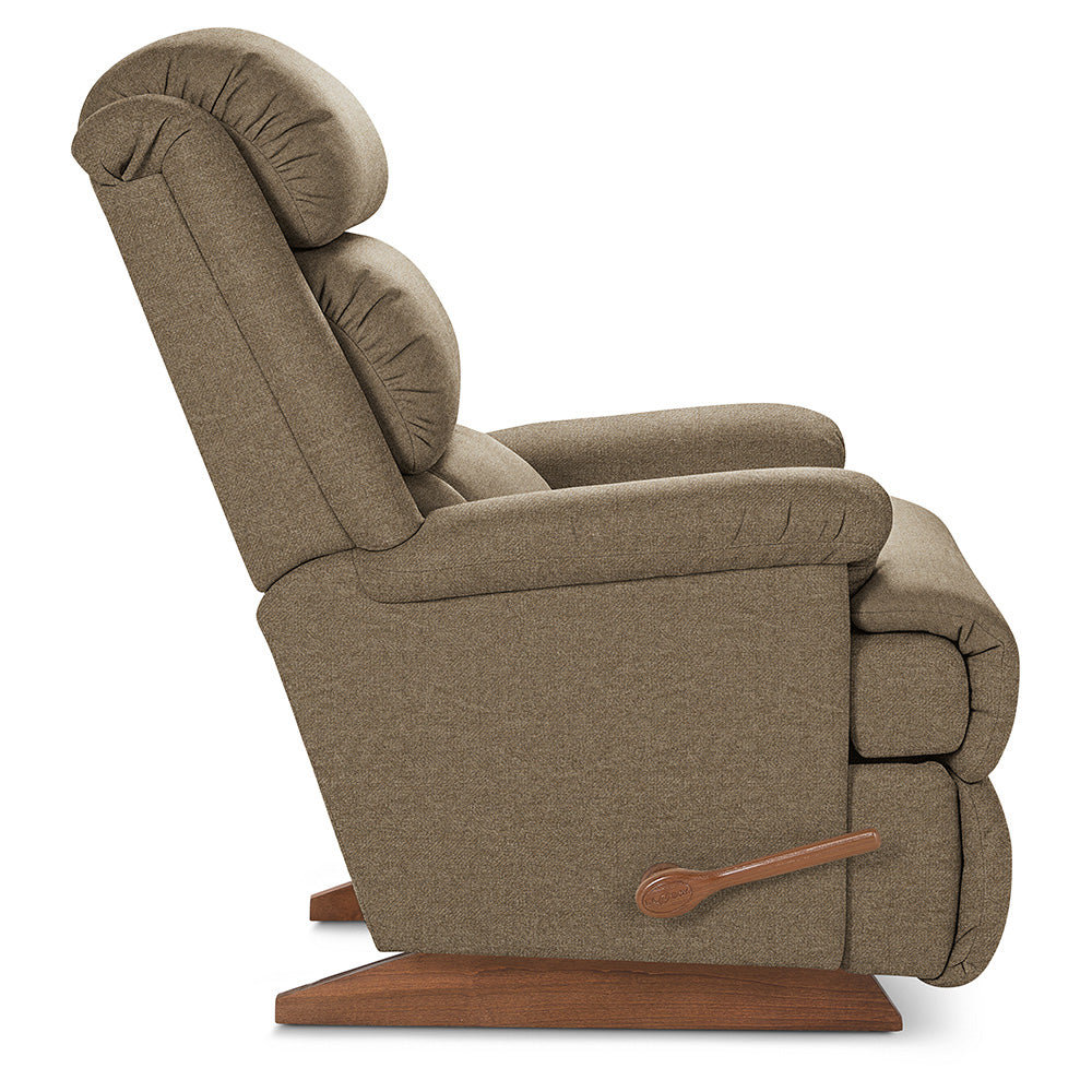 Astor Tri-Power Rocker Recliner