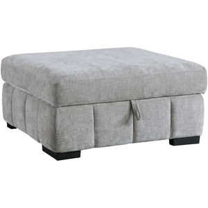 Rylan Storage Ottoman