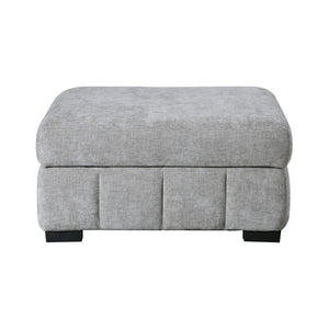 Rylan Storage Ottoman