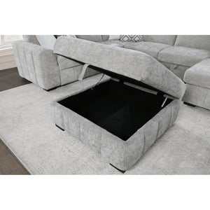Rylan Storage Ottoman