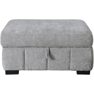 Rylan Storage Ottoman
