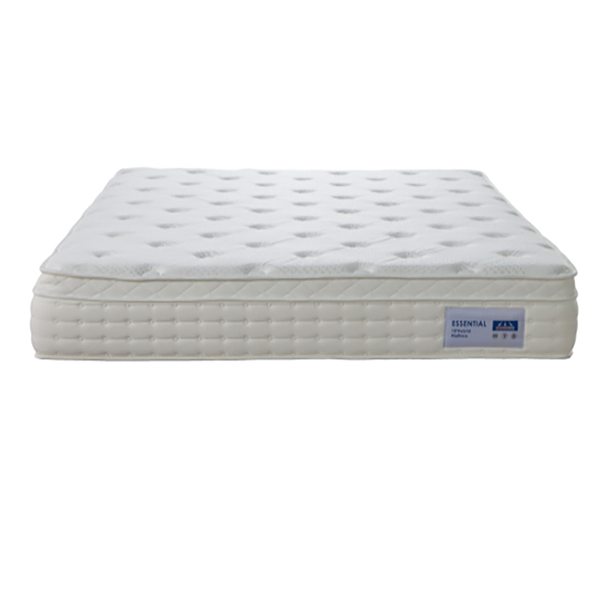 Essential 10 Inch Hybrid Mattress