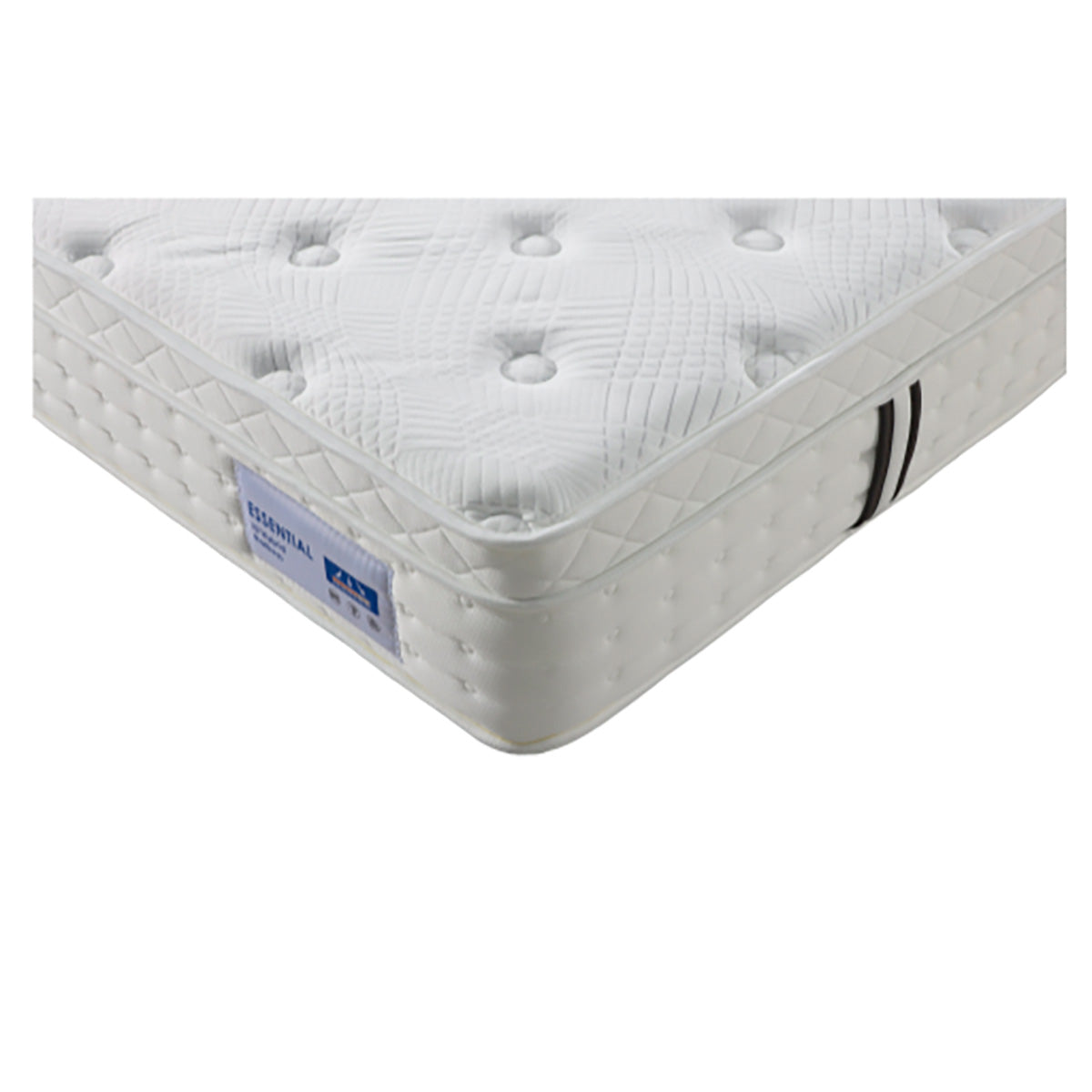 Essential 10 Inch Hybrid Mattress