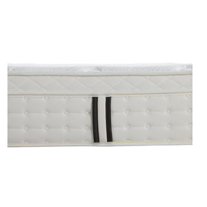 Essential 10 Inch Hybrid Mattress