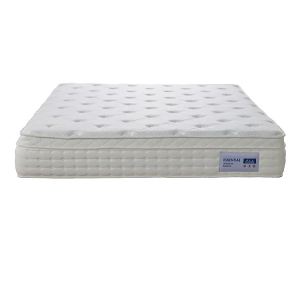 Essential 10 Inch Hybrid Mattress