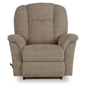 Jasper Taupe Rocker Recliner QK1109000
