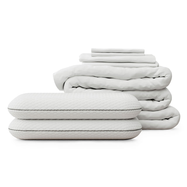 Serenity Sleep Twin Bundle QK1109001