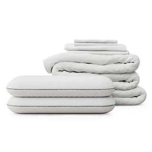 Serenity Sleep Full Bundle QK1109002