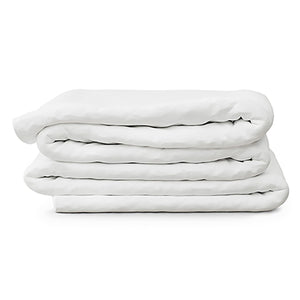 Side view of Serenity Sleep Full Bundle