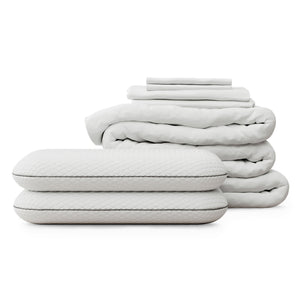 Serenity Sleep Queen Bundle QK1109003