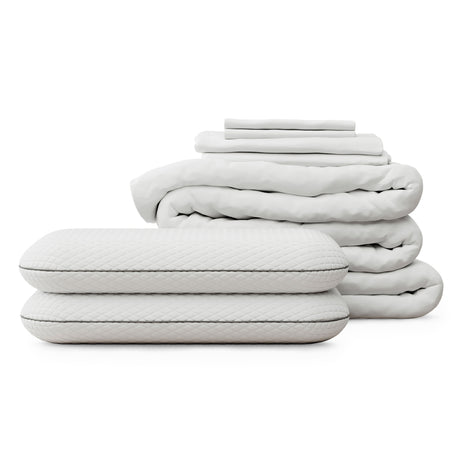 Serenity Sleep Queen Bundle QK1109003