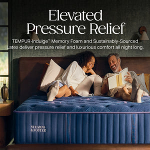 Detail view 4 of Stearns and Foster Legacy Ultra Firm II King Mattress