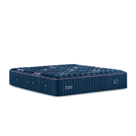 Stearns and Foster Legacy Ultra Firm II California King Mattress QK1109079