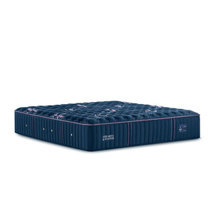 Stearns and Foster Legacy Medium II Split King Mattress Set QK1109090