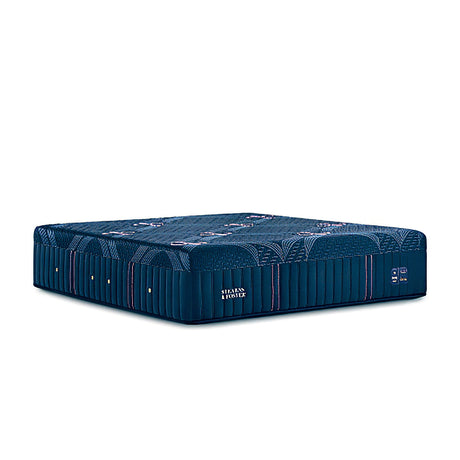 Stearns and Foster Legacy Medium Pillowtop II Split California King Mattress Set QK1109116