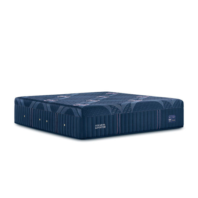 Stearns and Foster Legacy Medium Hybrid II Twin XL Mattress QK1109124
