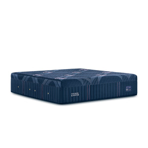 Stearns and Foster Legacy Soft Hybrid II Twin XL Mattress QK1109131