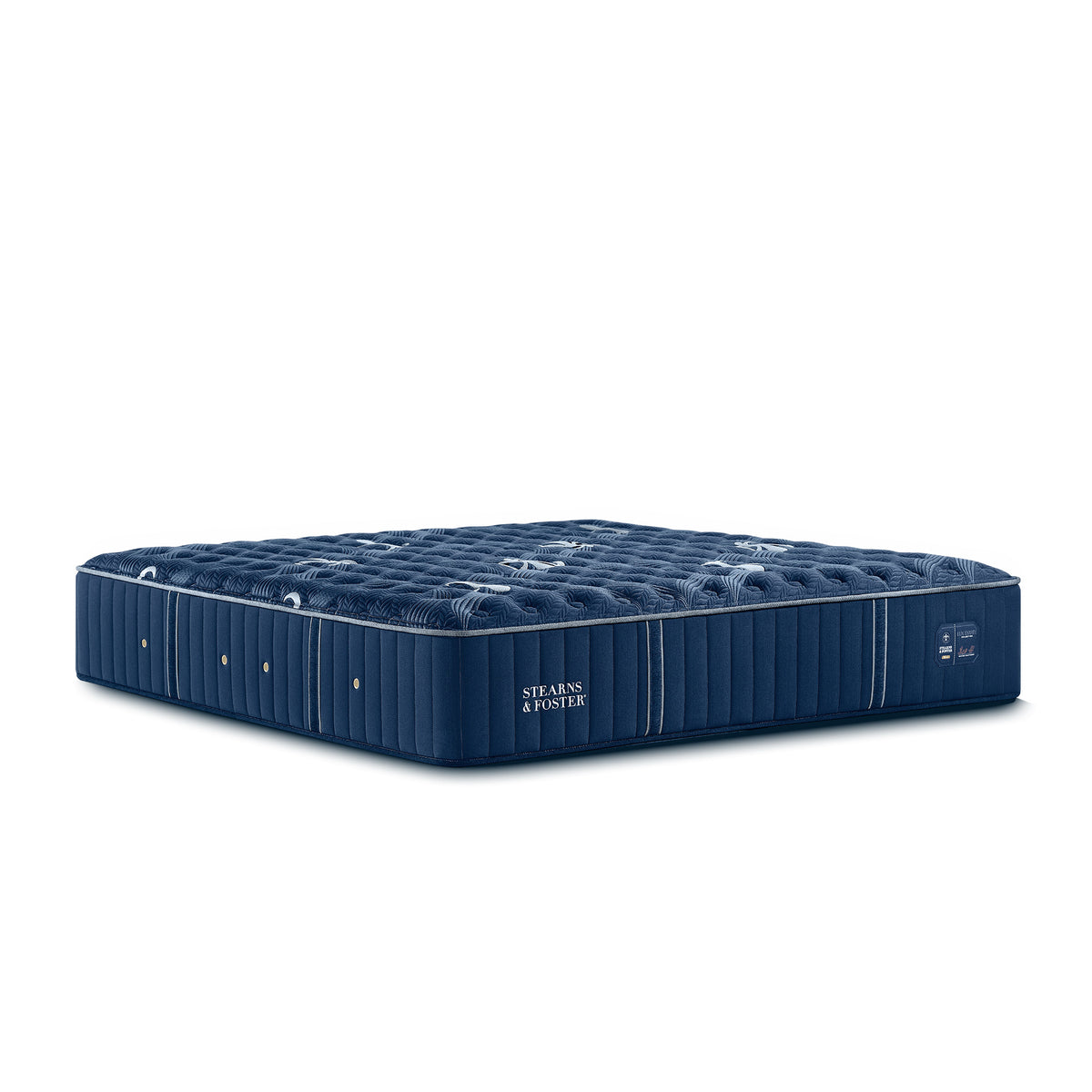 Stearns and Foster Lux Estate Firm II Queen Mattress QK1109219